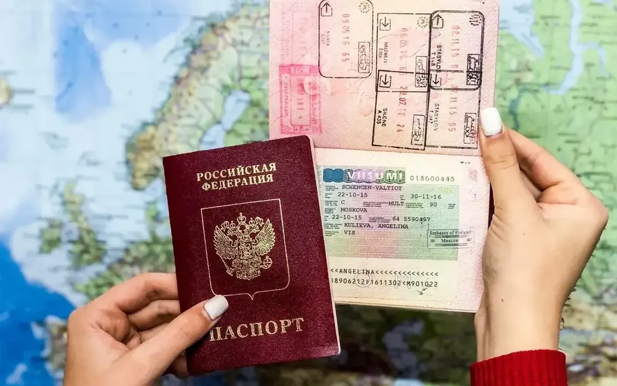 Документы для въезда во Вьетнам — паспорт, распечатка e-visa и обратные билеты